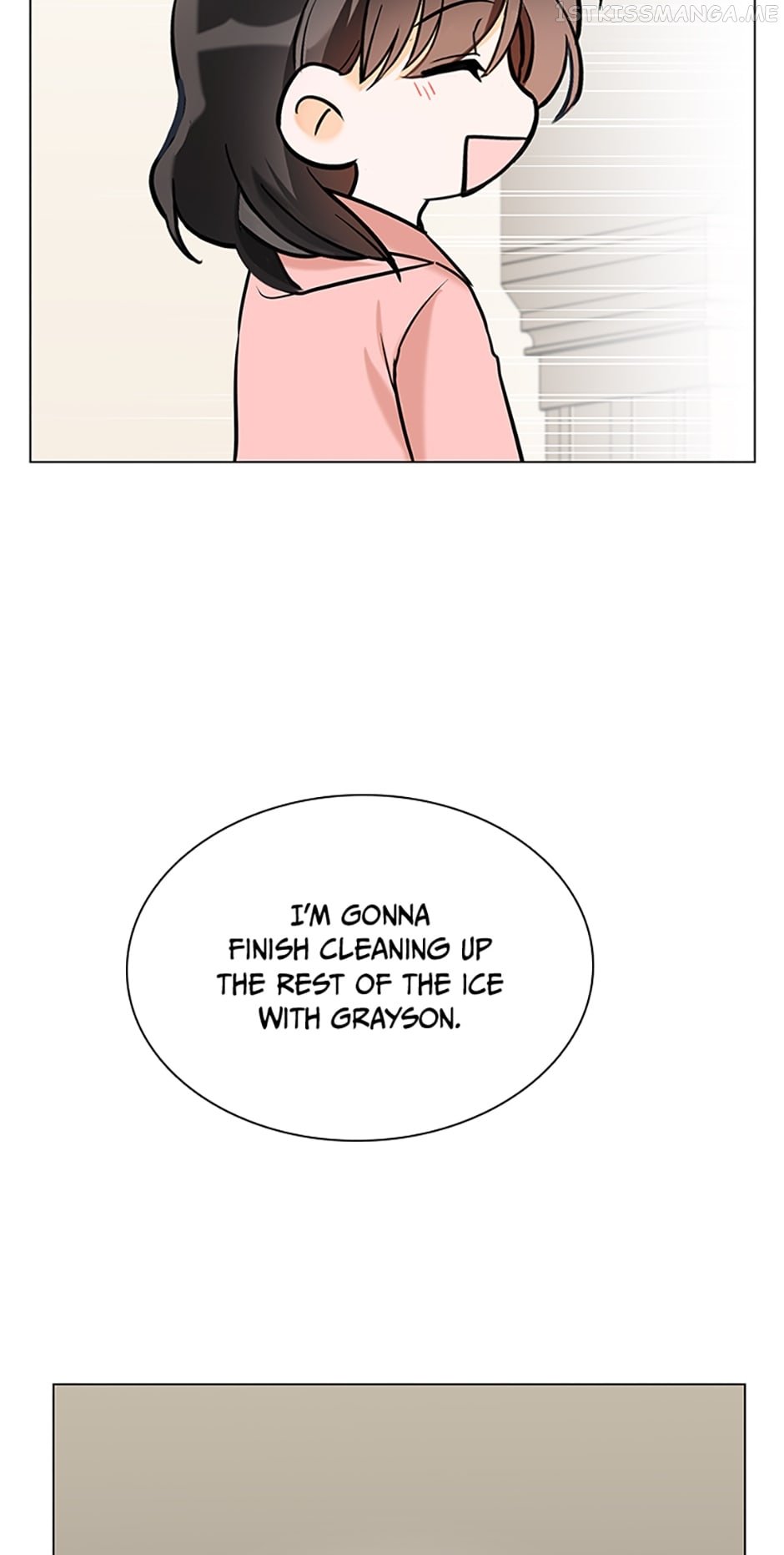 Dating My Best Friend’s Sister chapter 22 page 16