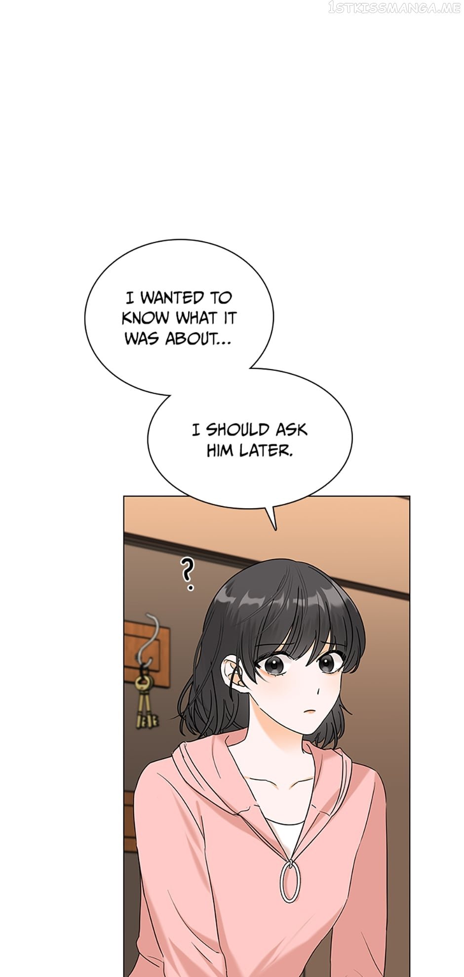 Dating My Best Friend’s Sister chapter 22 page 18