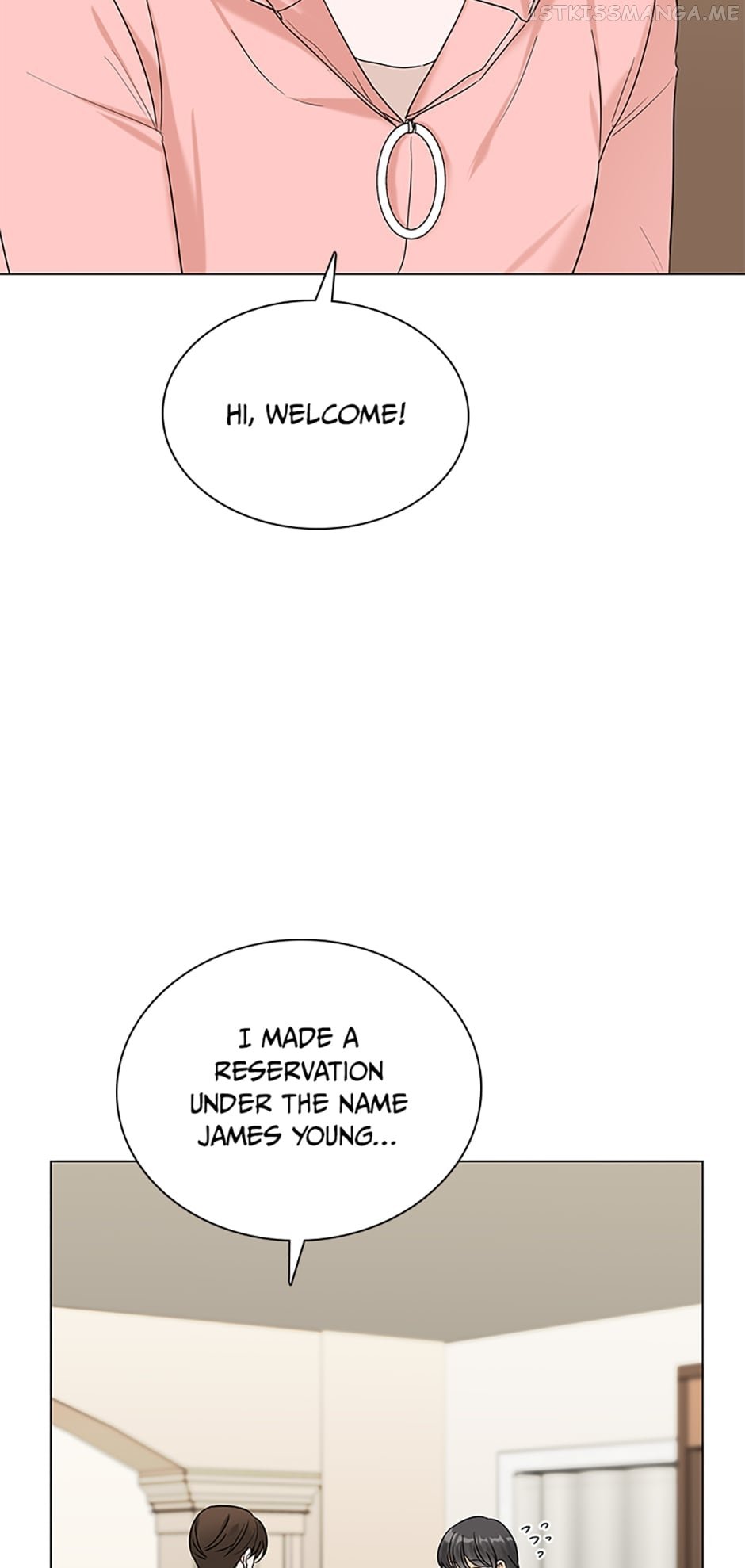 Dating My Best Friend’s Sister chapter 22 page 20