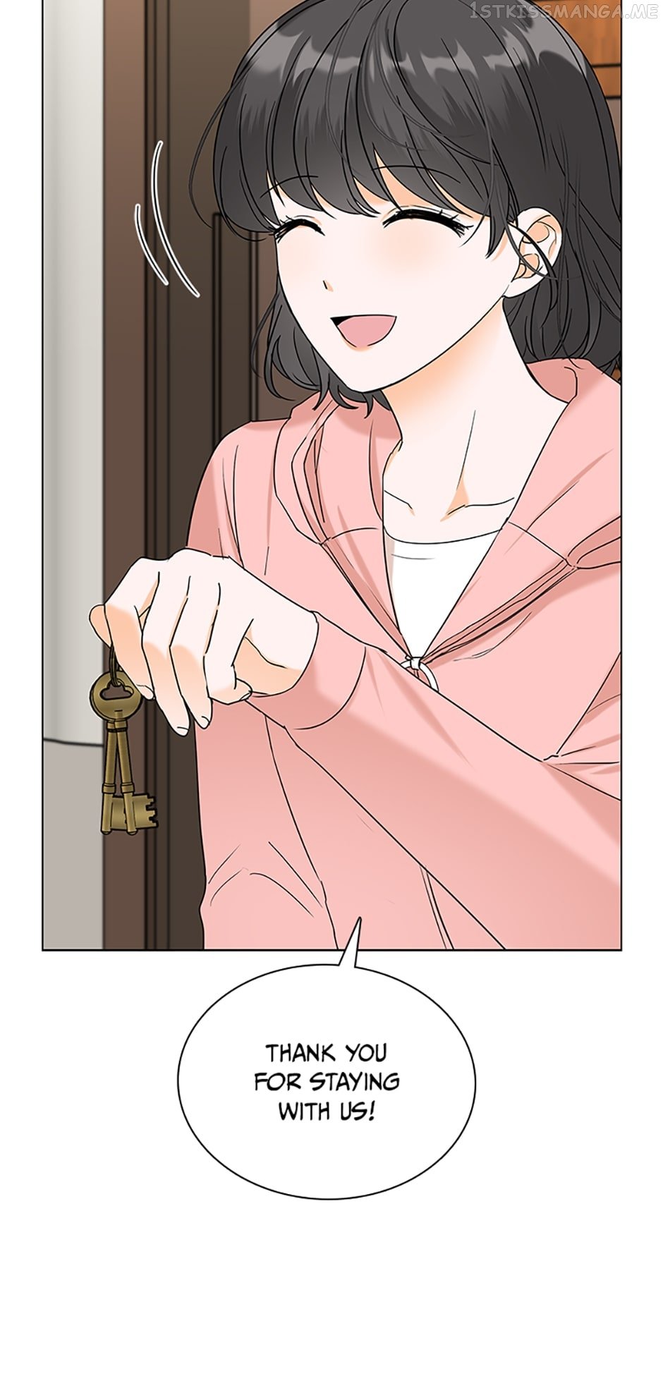 Dating My Best Friend’s Sister chapter 22 page 22