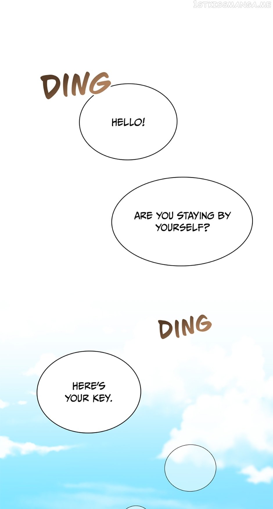 Dating My Best Friend’s Sister chapter 22 page 23