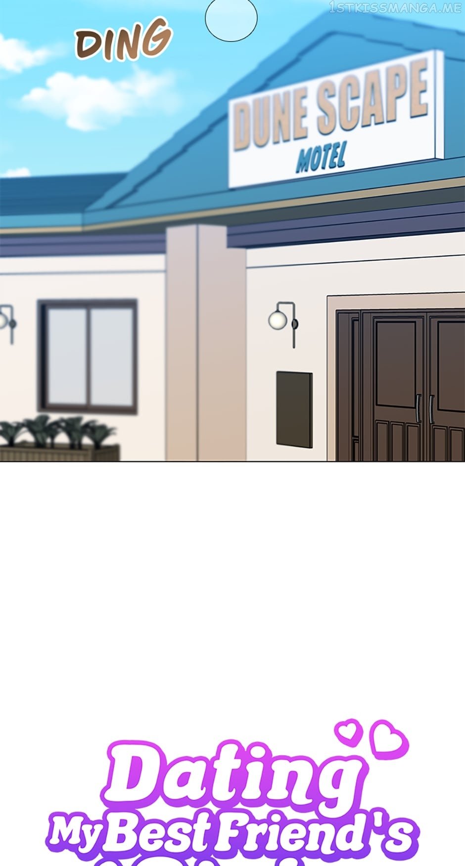 Dating My Best Friend’s Sister chapter 22 page 24
