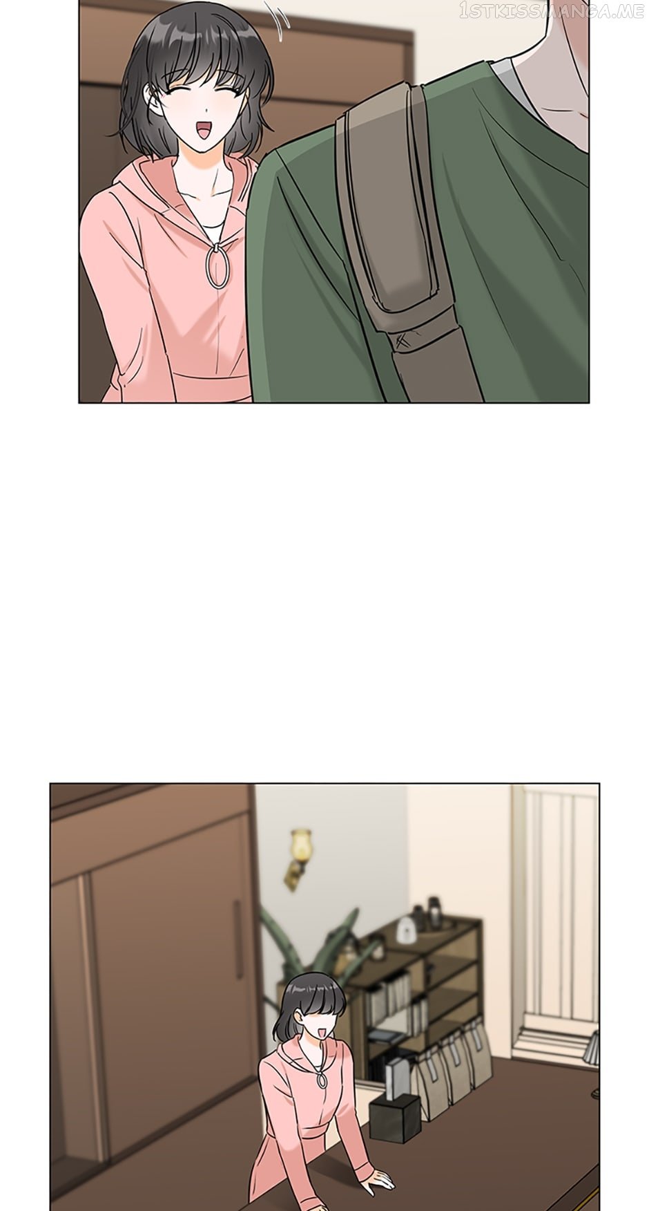 Dating My Best Friend’s Sister chapter 22 page 26