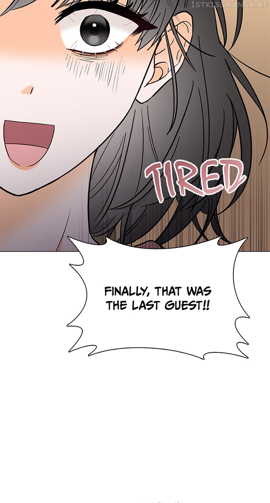 Dating My Best Friend’s Sister chapter 22 page 28
