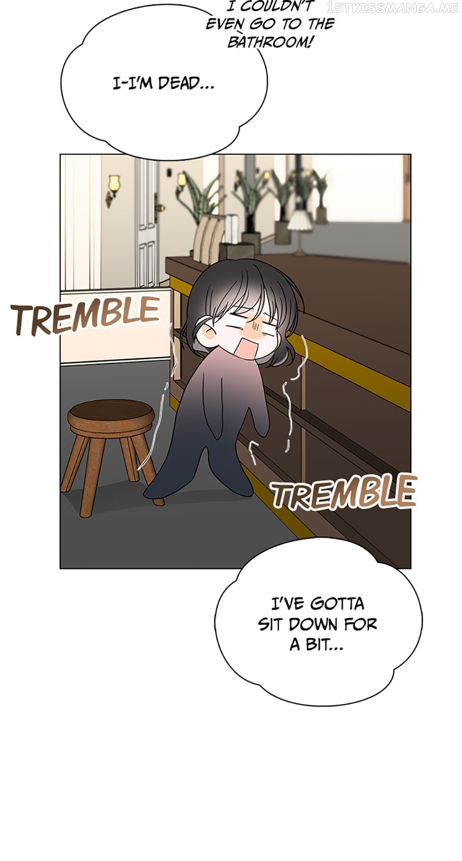 Dating My Best Friend’s Sister chapter 22 page 29