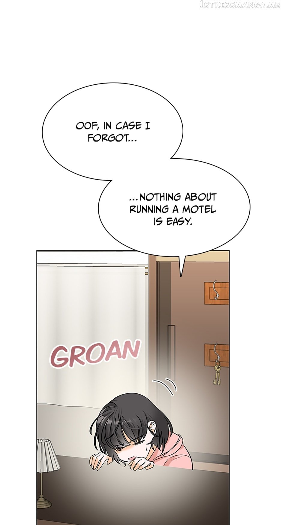 Dating My Best Friend’s Sister chapter 22 page 30
