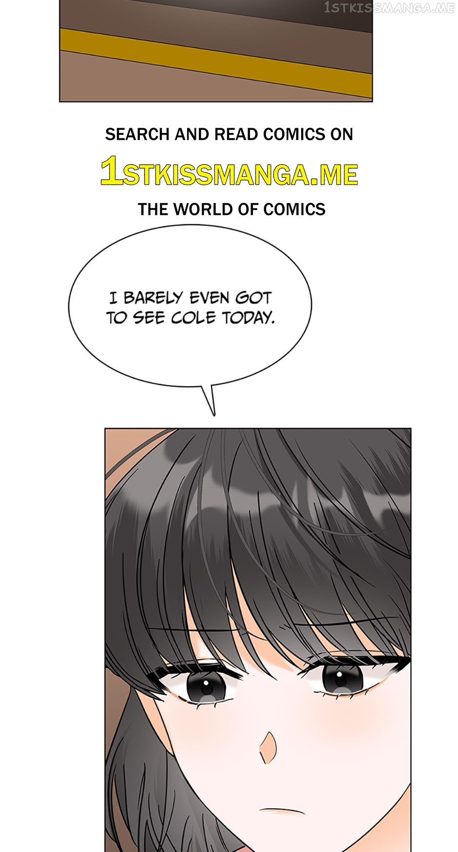 Dating My Best Friend’s Sister chapter 22 page 31