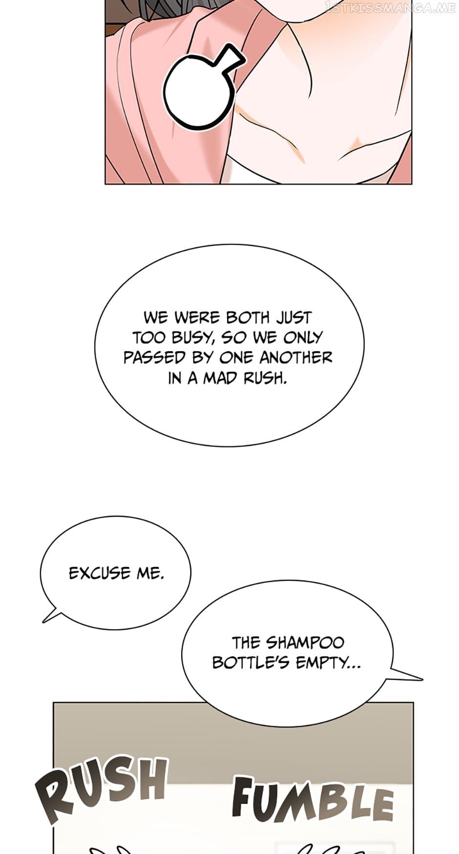 Dating My Best Friend’s Sister chapter 22 page 32