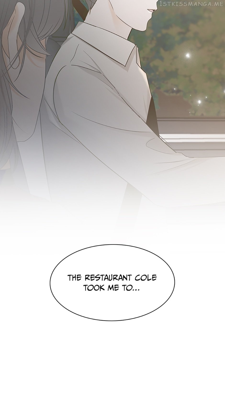 Dating My Best Friend’s Sister chapter 22 page 35