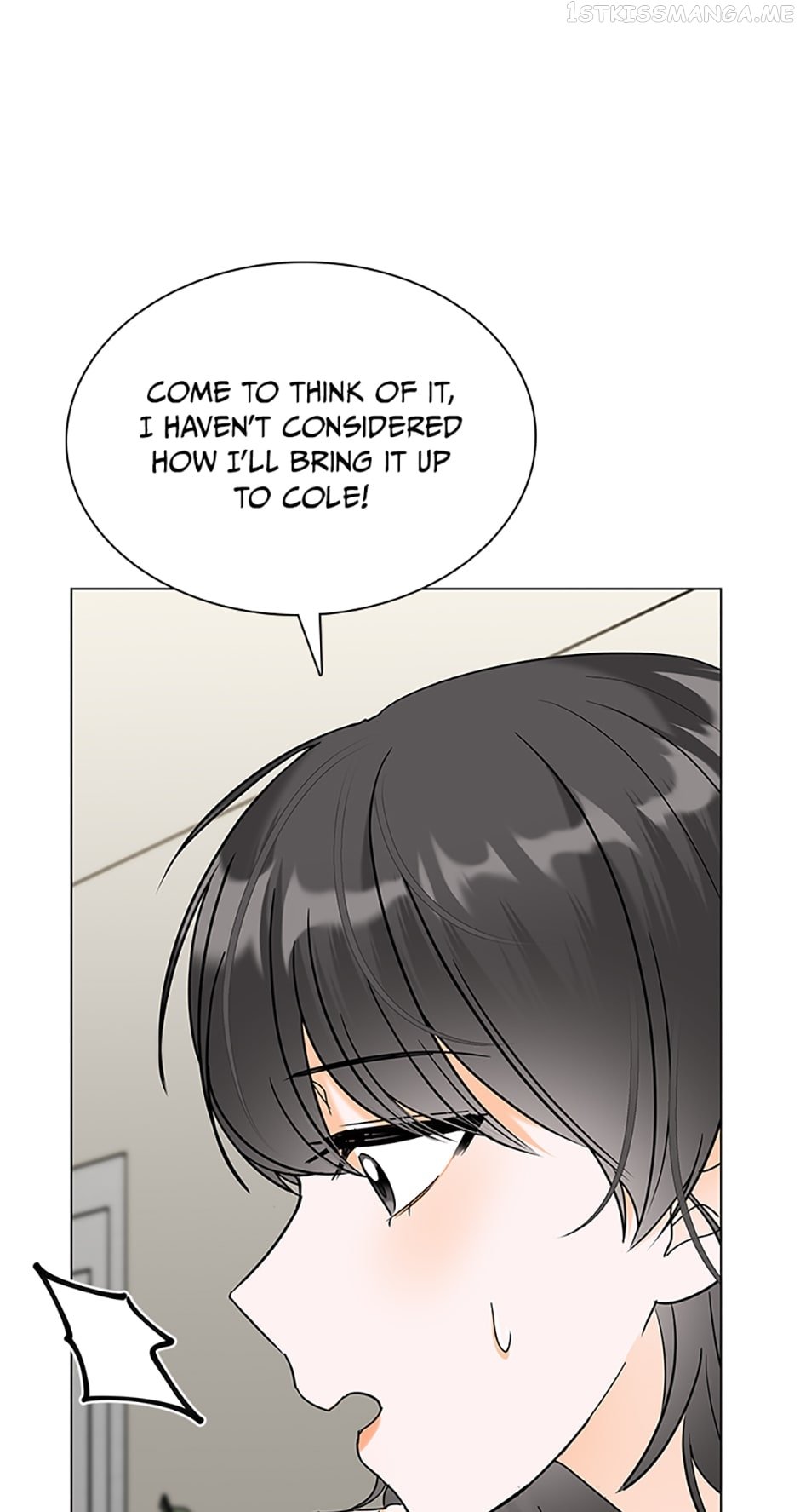 Dating My Best Friend’s Sister chapter 22 page 37