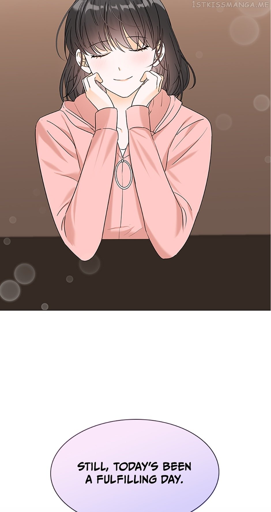 Dating My Best Friend’s Sister chapter 22 page 40