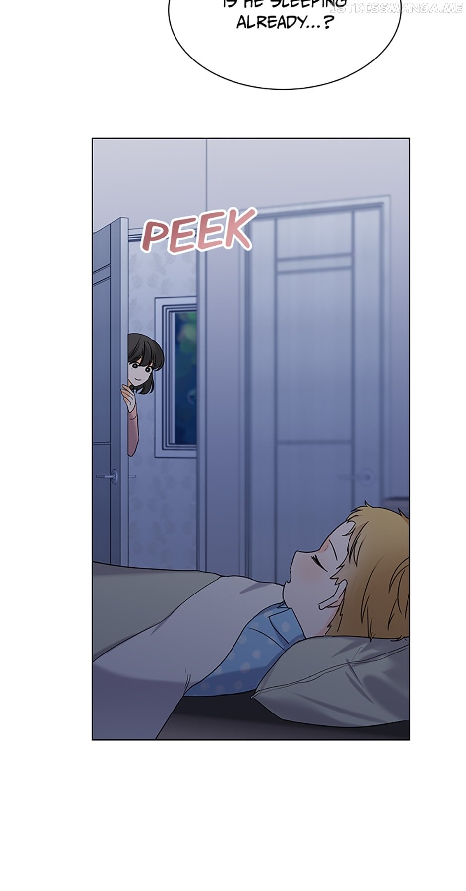 Dating My Best Friend’s Sister chapter 22 page 46