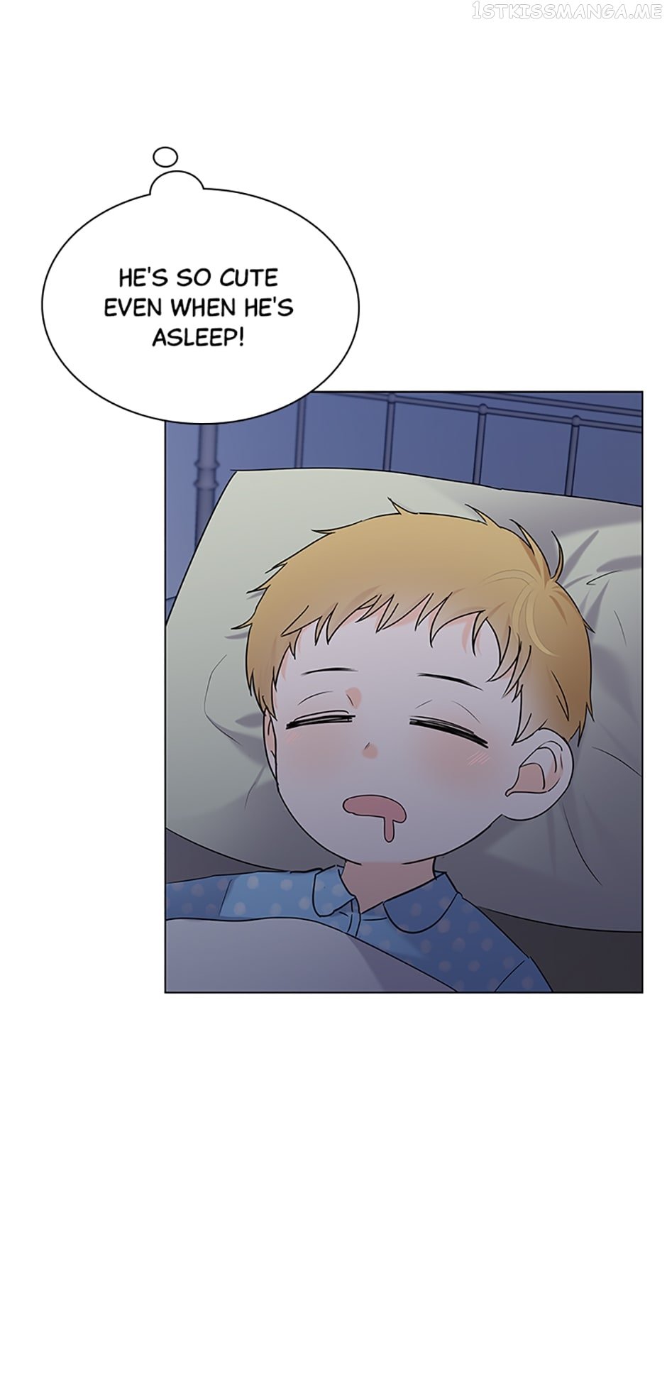 Dating My Best Friend’s Sister chapter 22 page 47