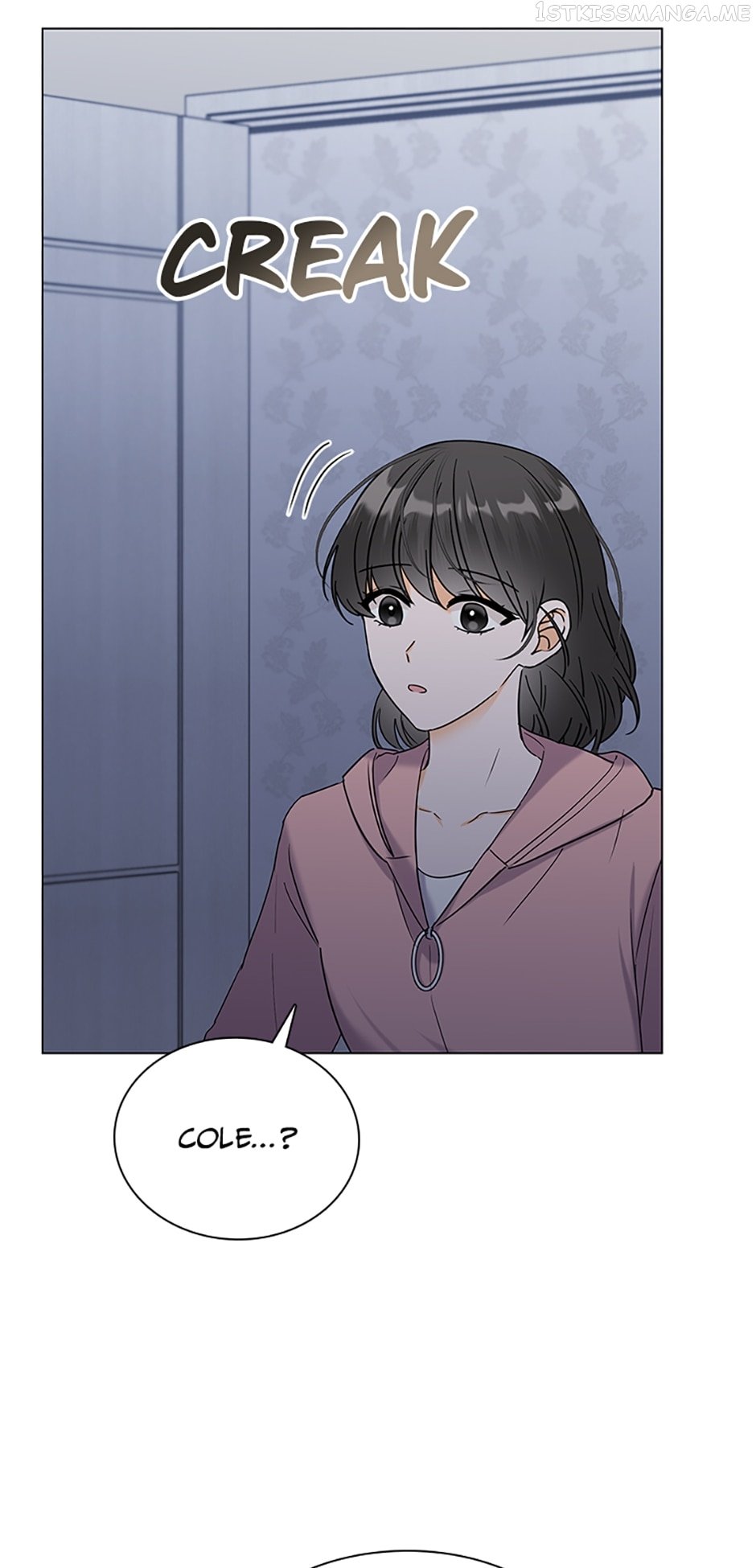 Dating My Best Friend’s Sister chapter 22 page 48