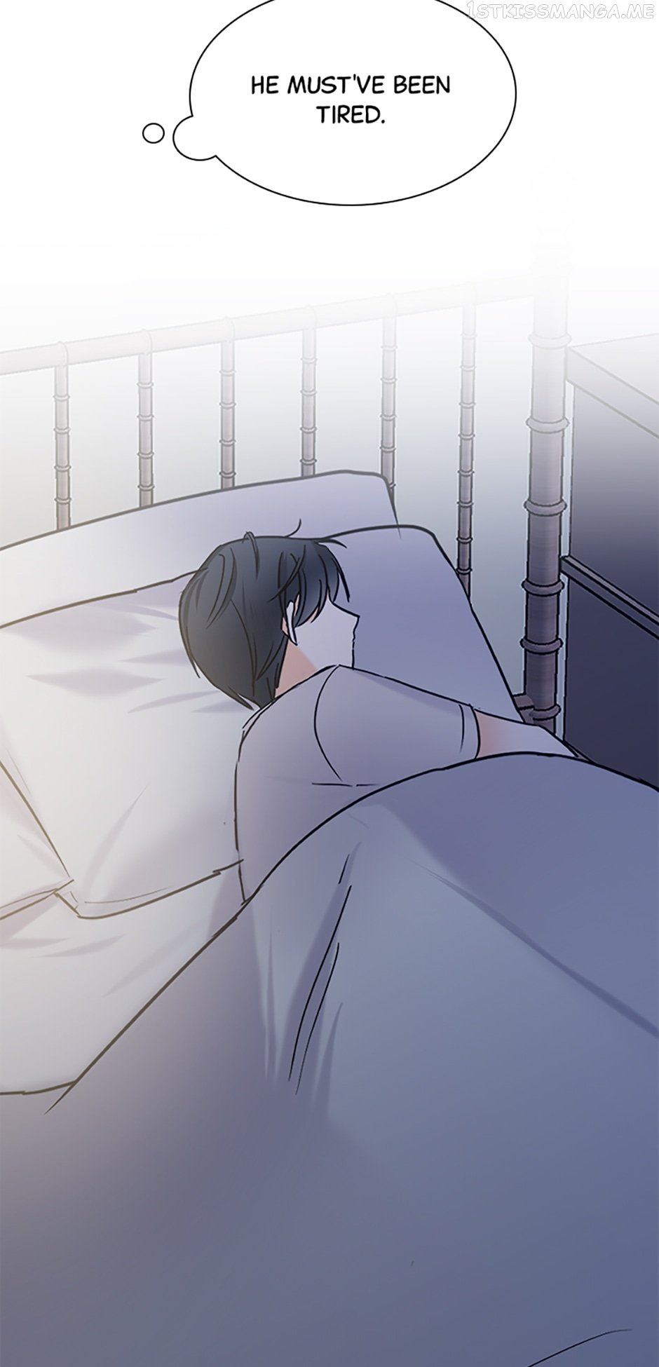 Dating My Best Friend’s Sister chapter 22 page 49