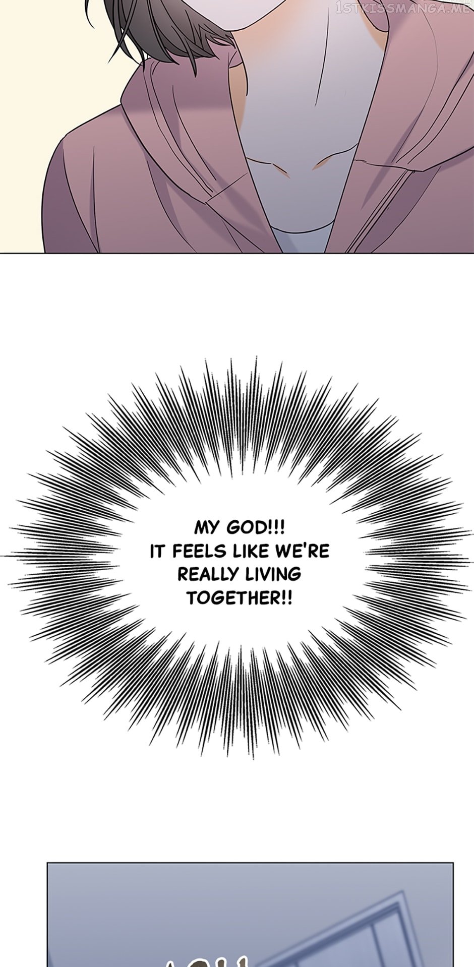 Dating My Best Friend’s Sister chapter 22 page 52