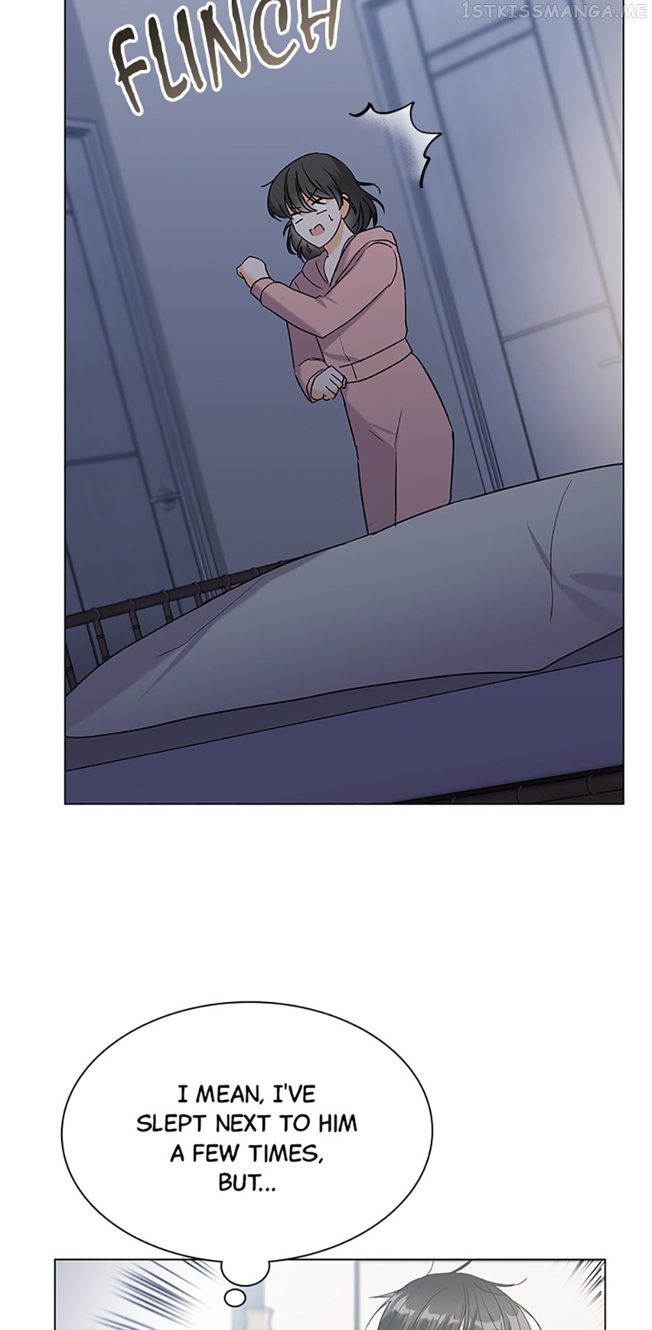 Dating My Best Friend’s Sister chapter 22 page 53