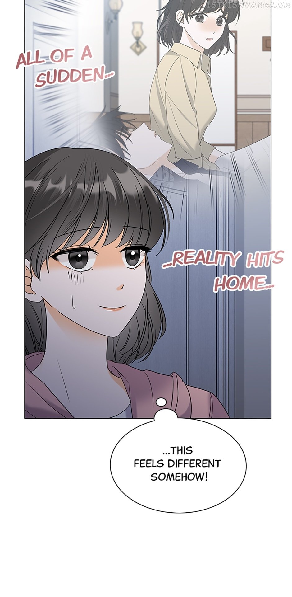 Dating My Best Friend’s Sister chapter 22 page 54