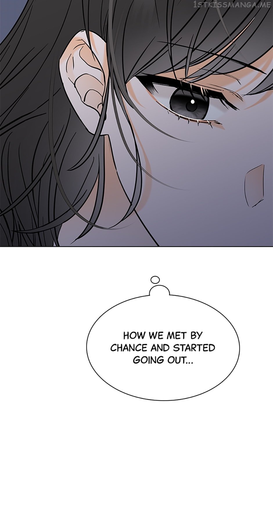 Dating My Best Friend’s Sister chapter 22 page 60