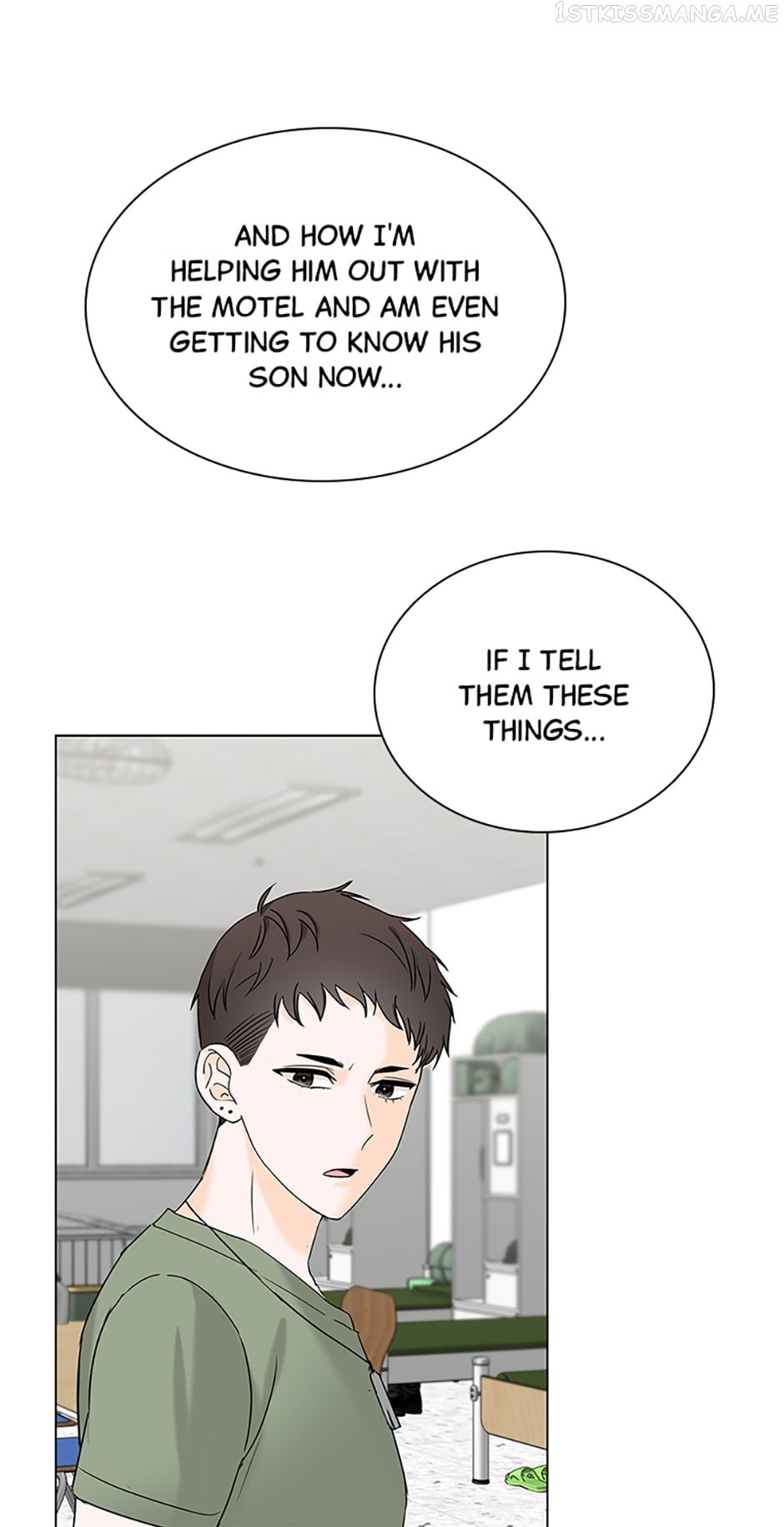 Dating My Best Friend’s Sister chapter 22 page 61