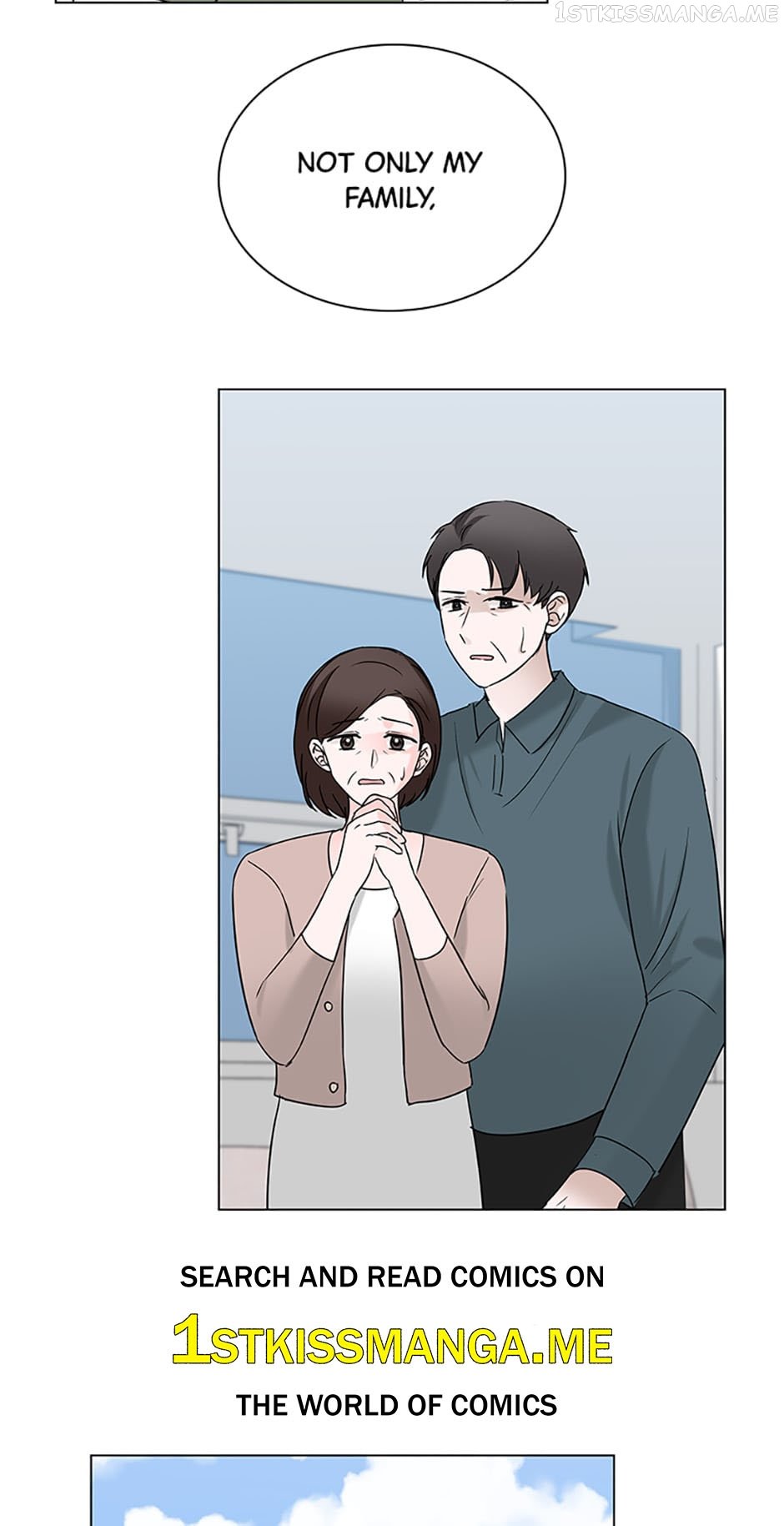 Dating My Best Friend’s Sister chapter 22 page 62