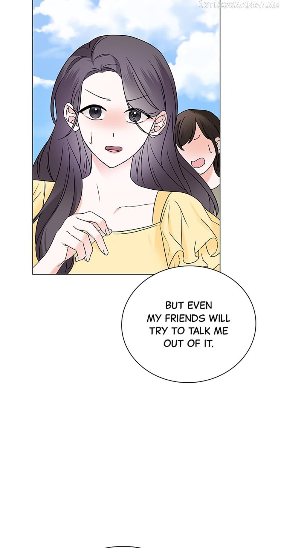 Dating My Best Friend’s Sister chapter 22 page 63