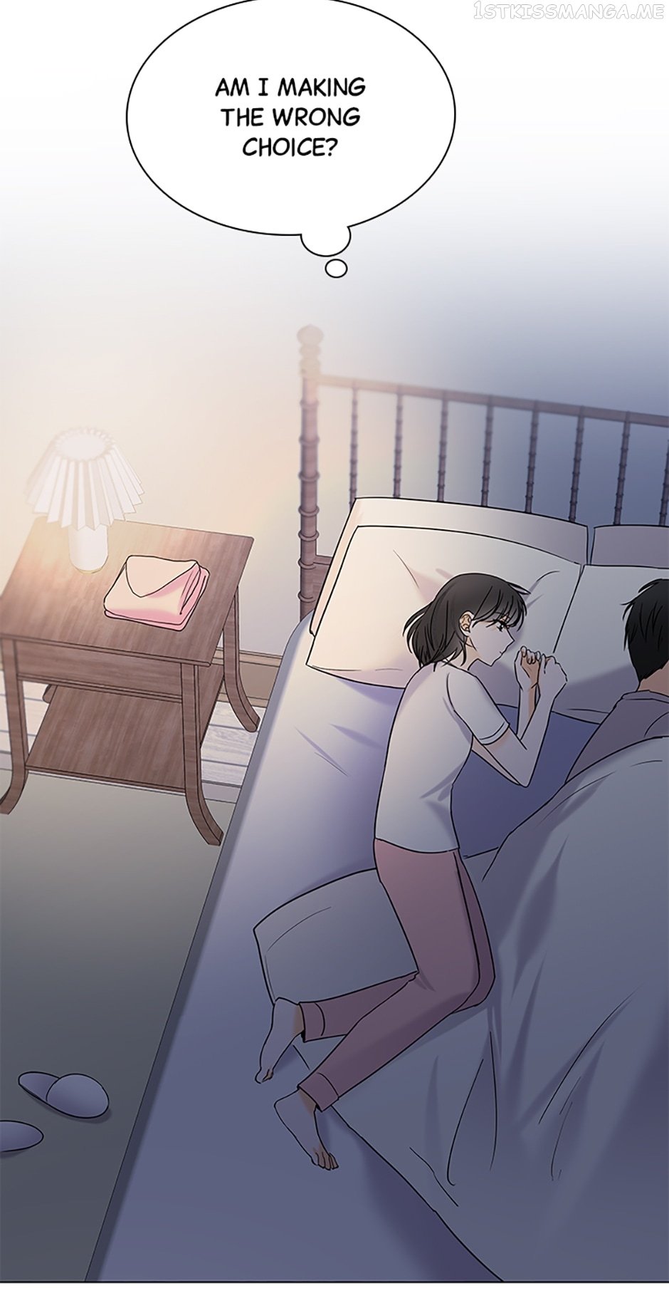 Dating My Best Friend’s Sister chapter 22 page 64