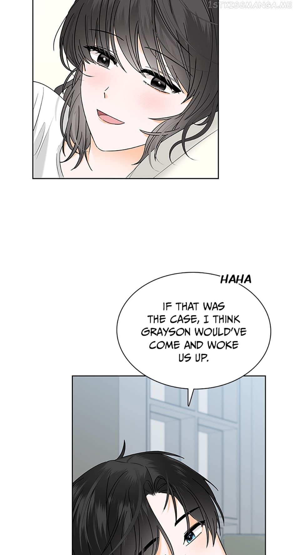 Dating My Best Friend’s Sister chapter 23 page 5
