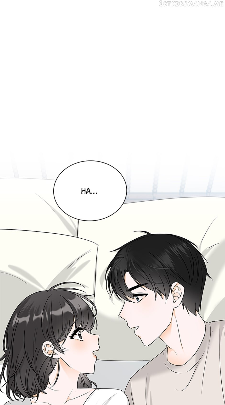 Dating My Best Friend’s Sister chapter 23 page 8