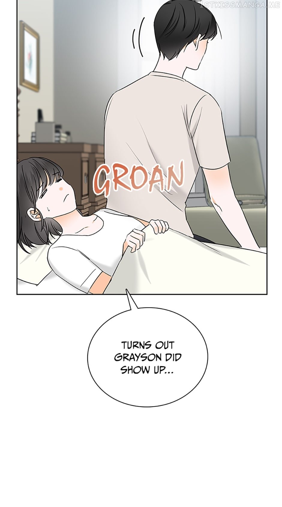 Dating My Best Friend’s Sister chapter 23 page 13