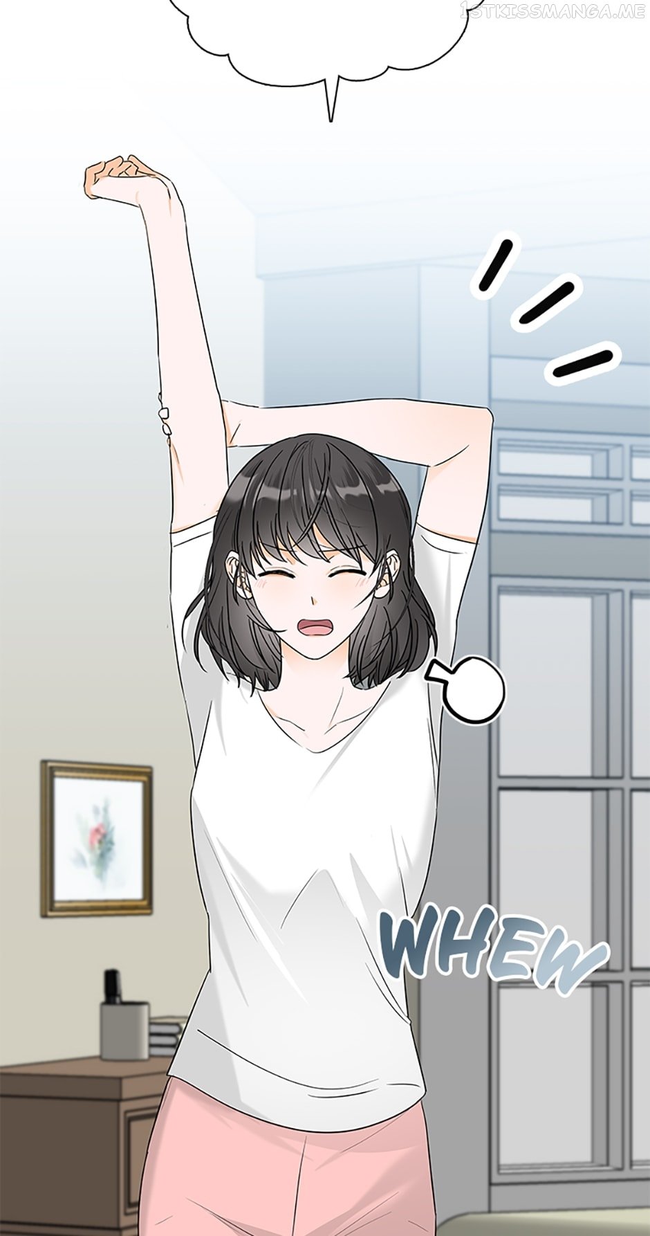 Dating My Best Friend’s Sister chapter 23 page 17