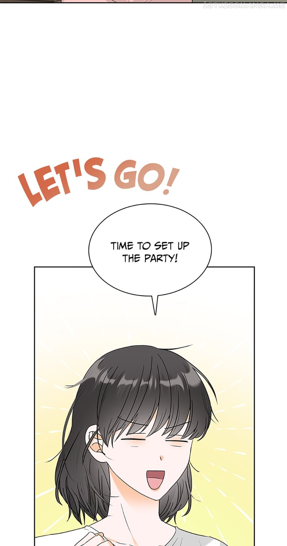 Dating My Best Friend’s Sister chapter 23 page 18