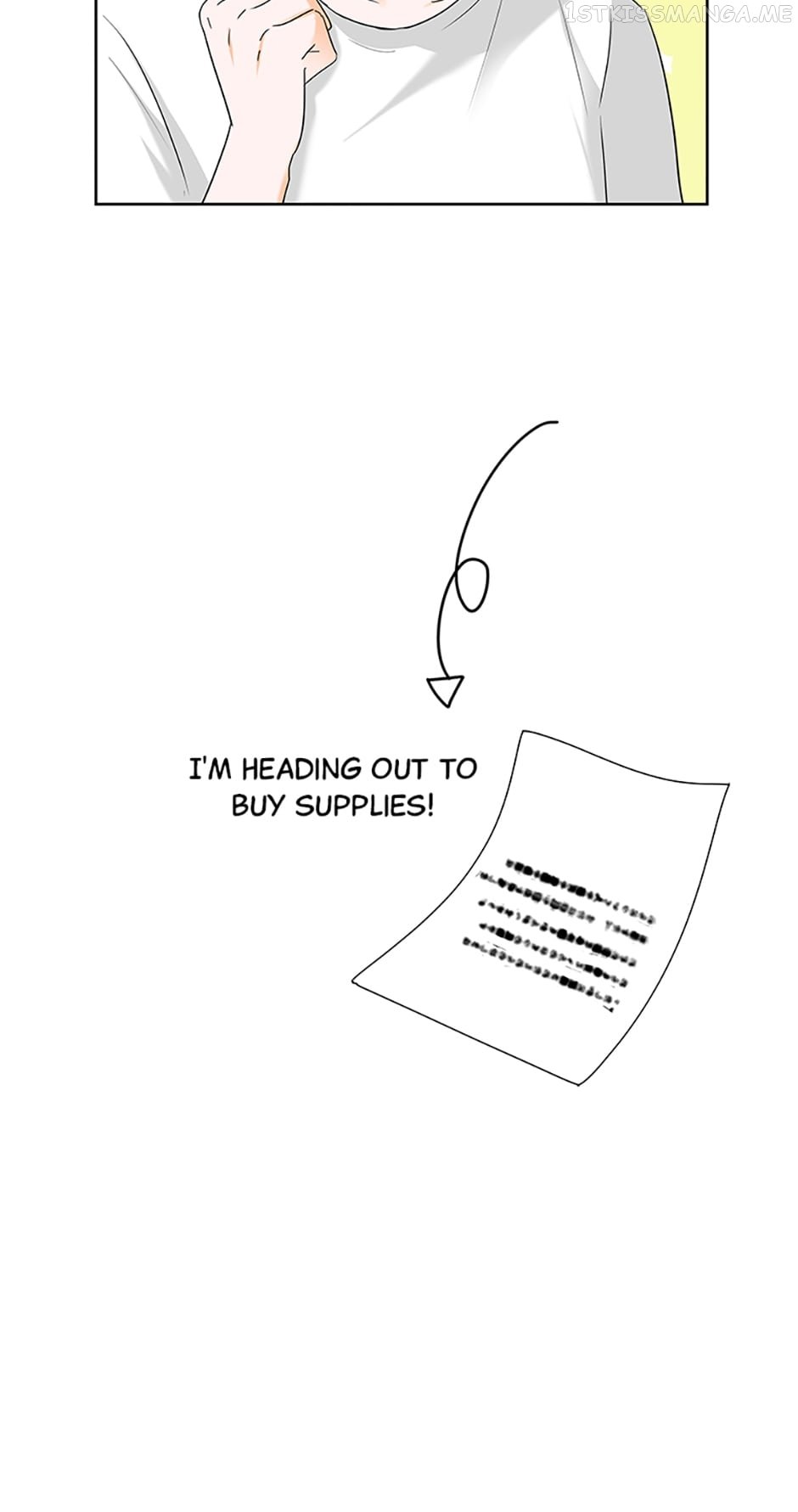 Dating My Best Friend’s Sister chapter 23 page 19