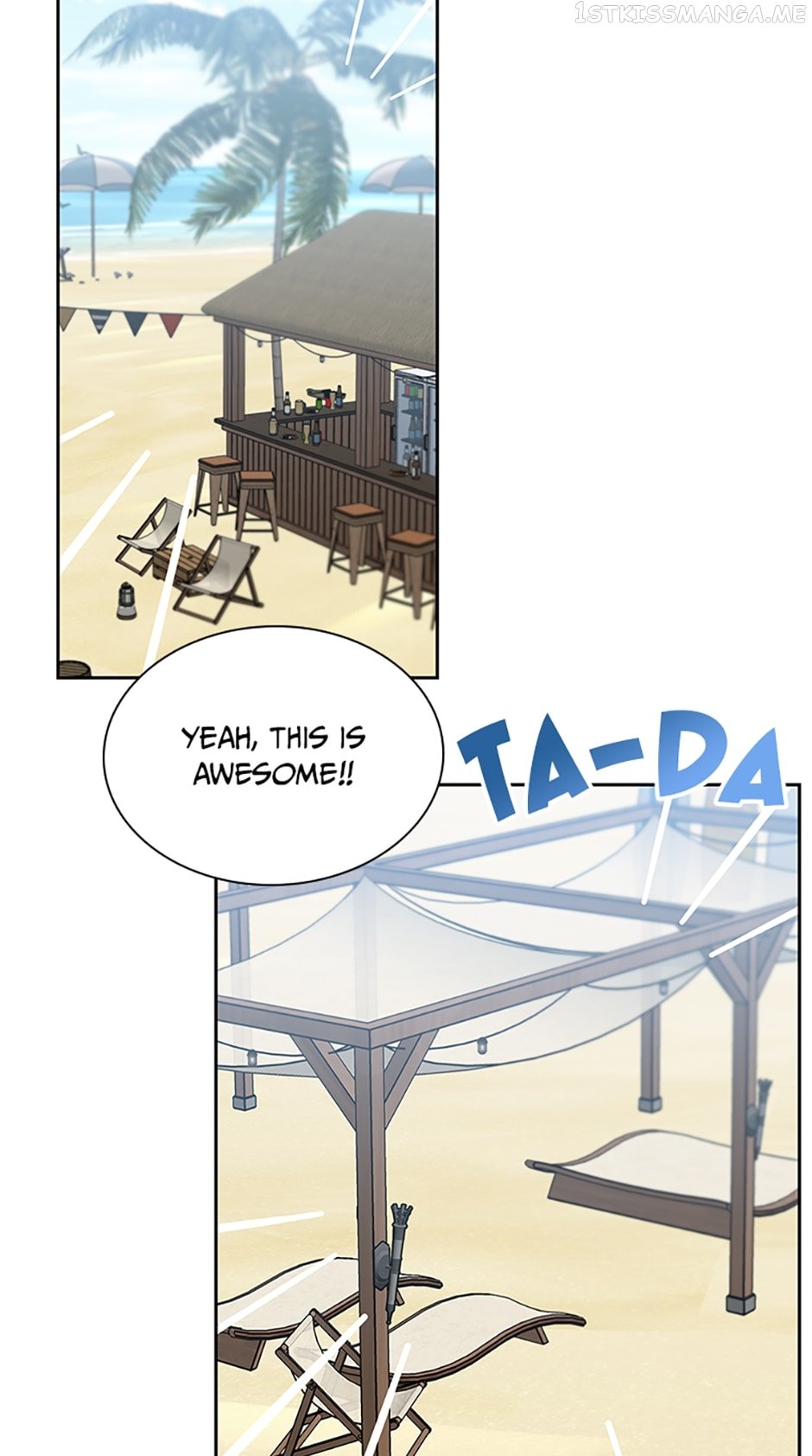 Dating My Best Friend’s Sister chapter 23 page 23