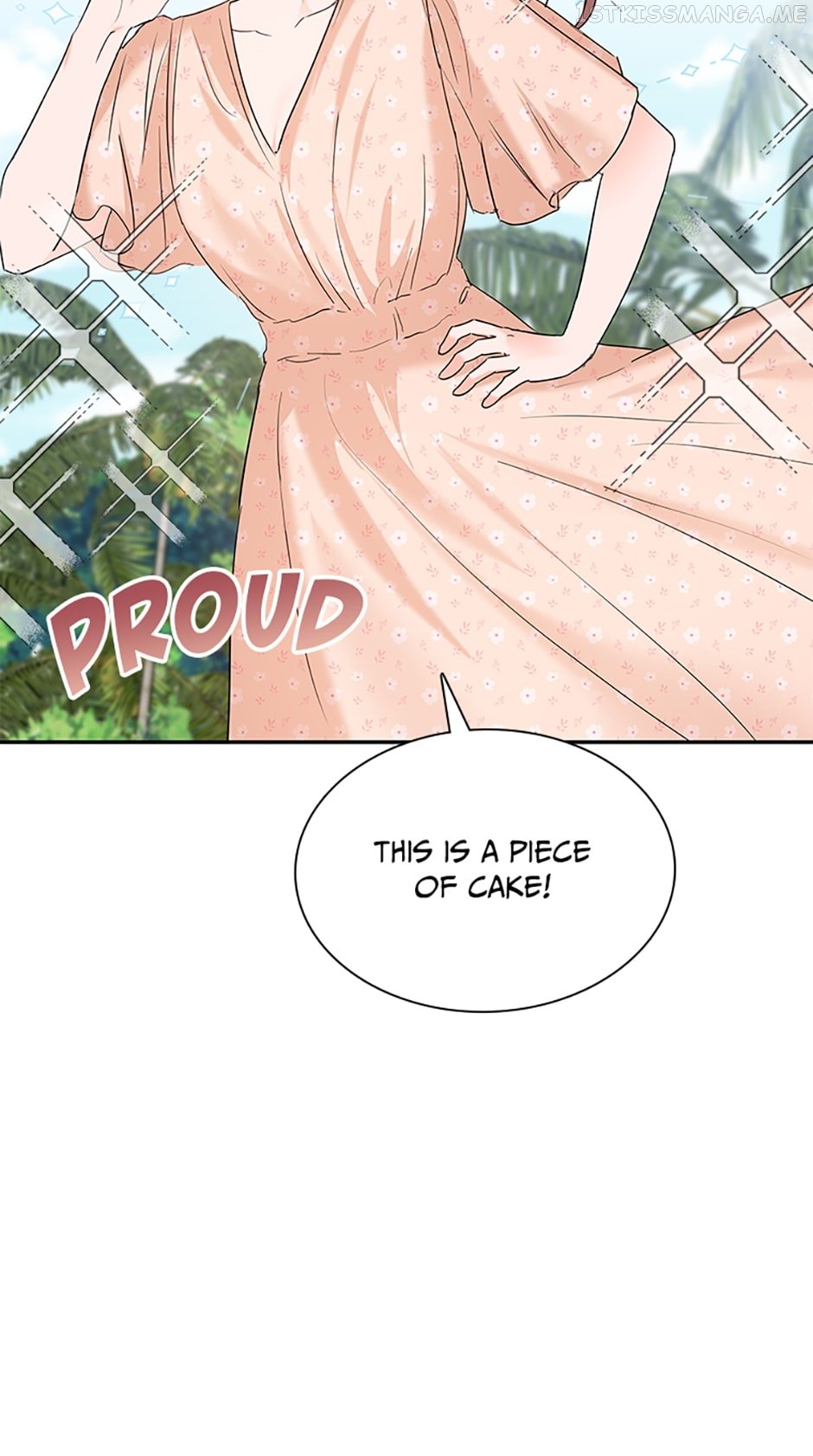 Dating My Best Friend’s Sister chapter 23 page 25