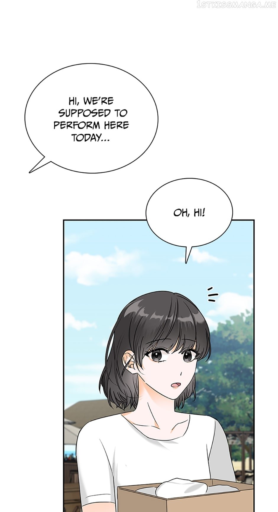 Dating My Best Friend’s Sister chapter 23 page 26
