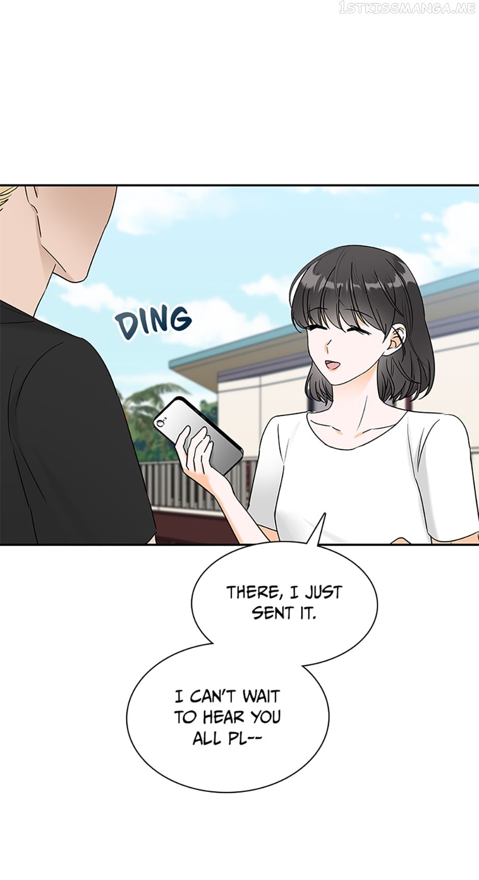 Dating My Best Friend’s Sister chapter 23 page 29