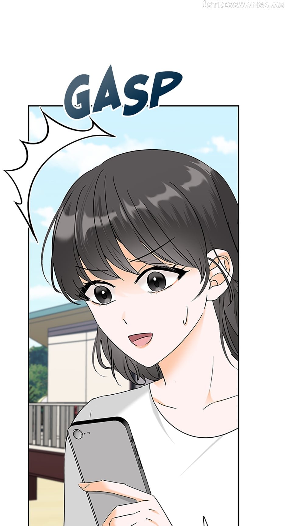 Dating My Best Friend’s Sister chapter 23 page 30
