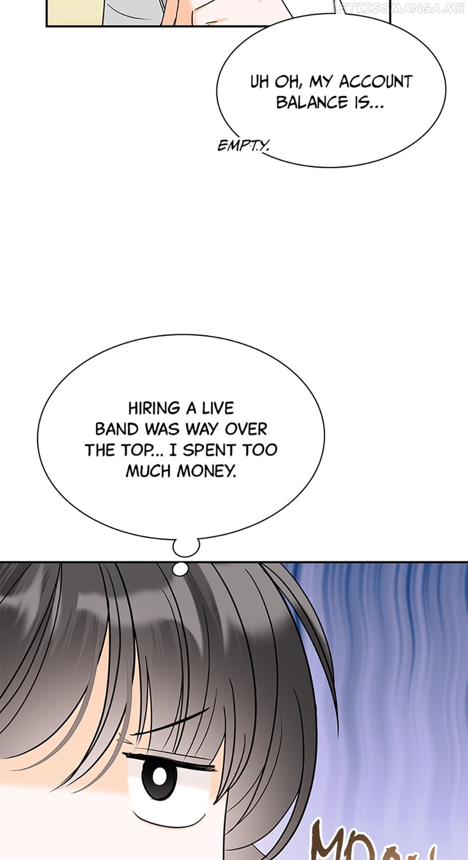 Dating My Best Friend’s Sister chapter 23 page 31