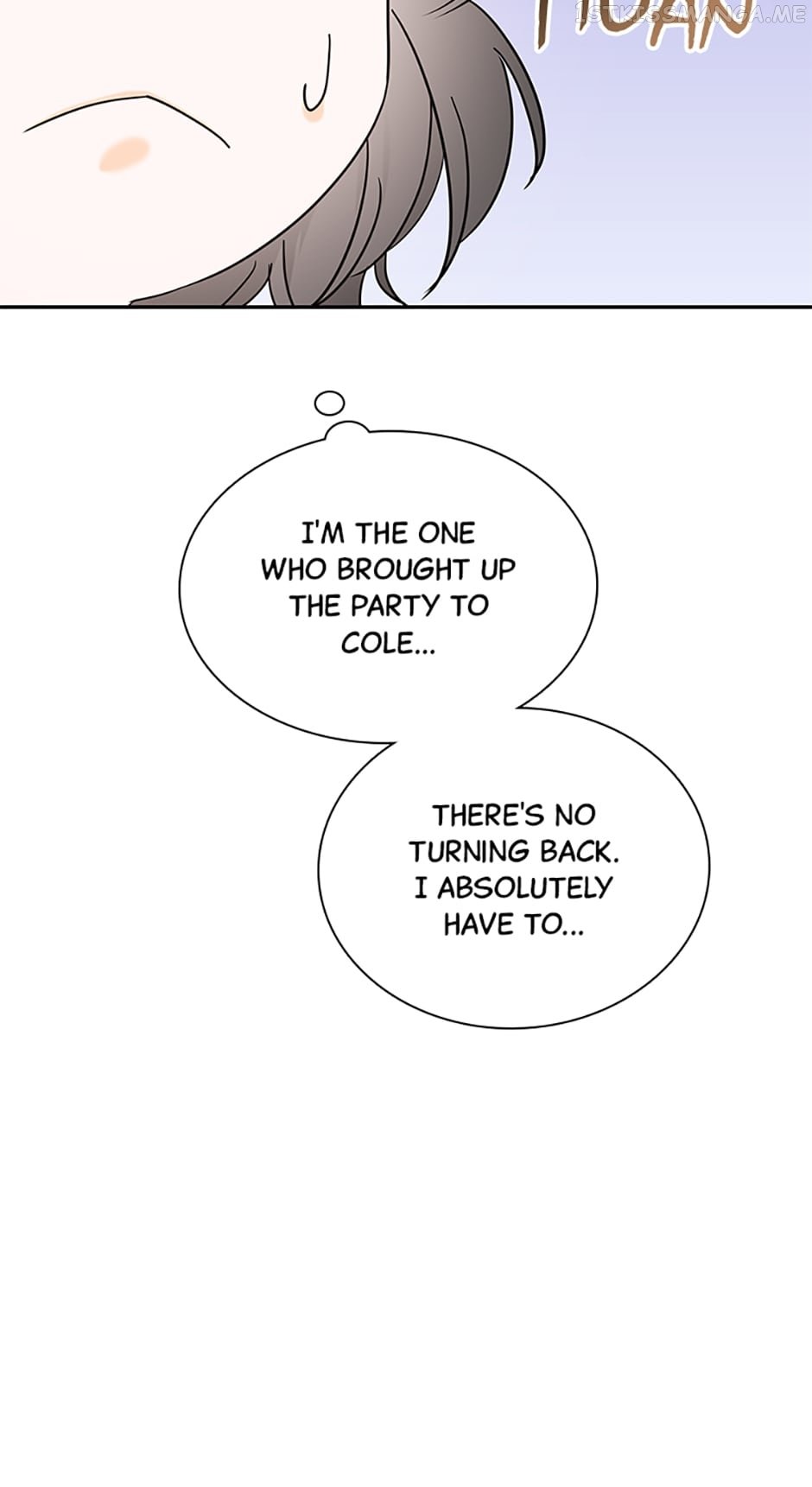 Dating My Best Friend’s Sister chapter 23 page 32