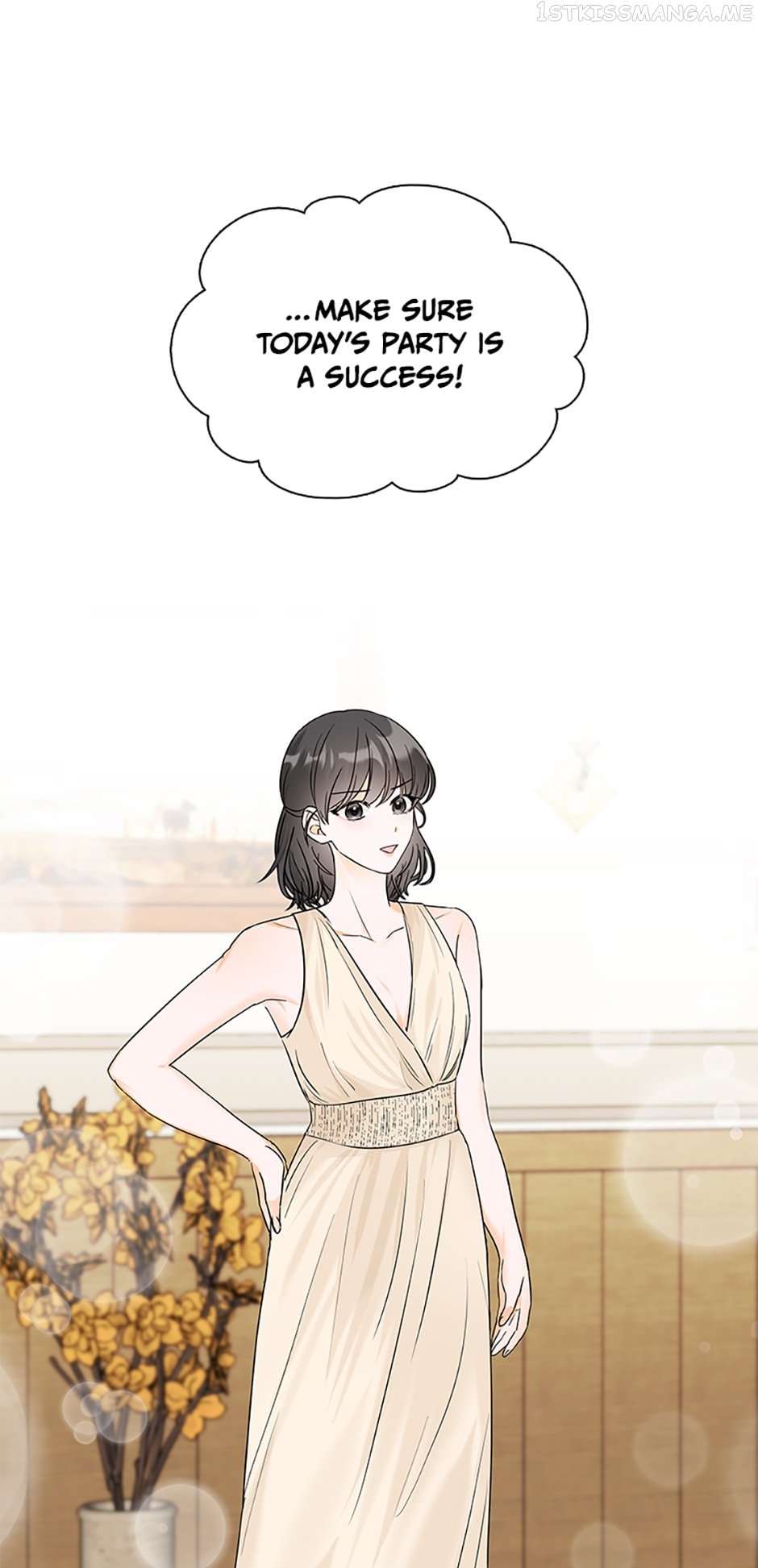 Dating My Best Friend’s Sister chapter 23 page 33