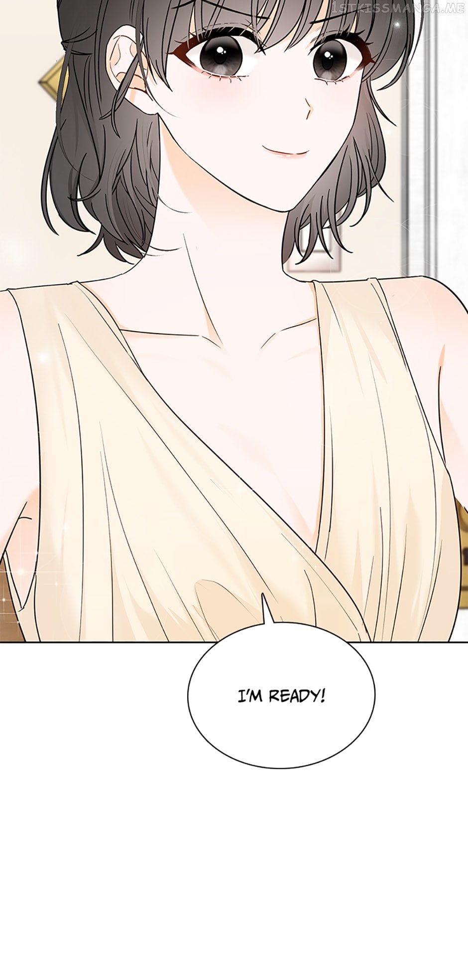 Dating My Best Friend’s Sister chapter 23 page 35