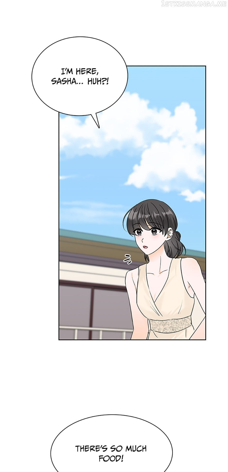 Dating My Best Friend’s Sister chapter 23 page 36