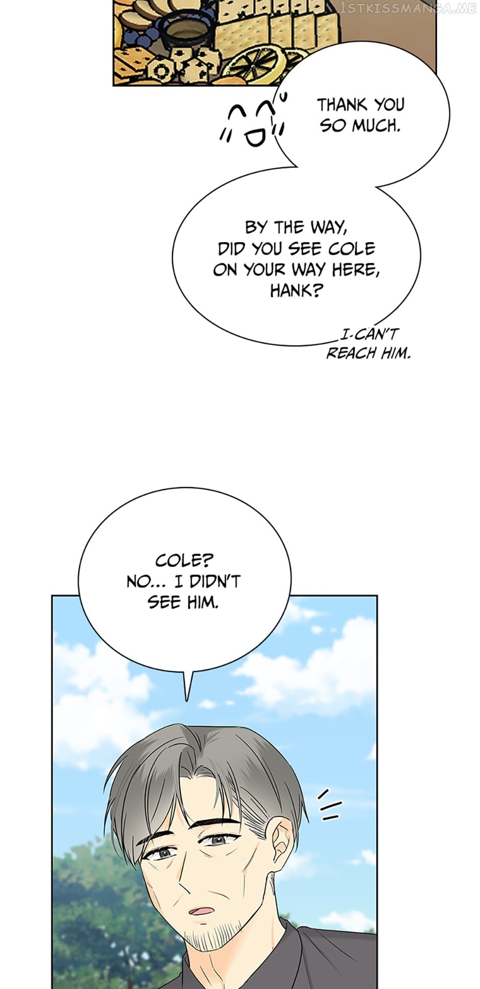 Dating My Best Friend’s Sister chapter 23 page 45