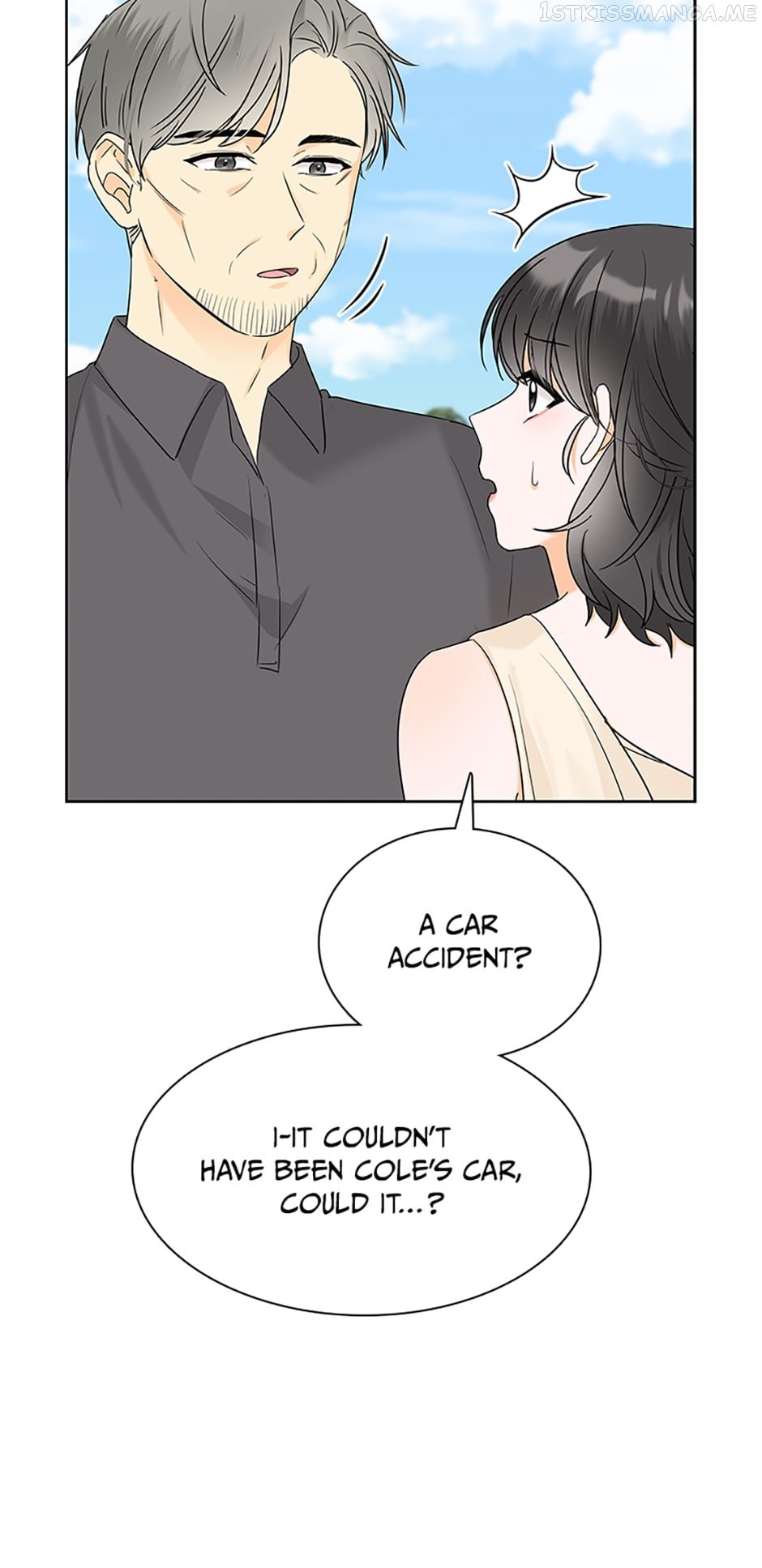Dating My Best Friend’s Sister chapter 23 page 47