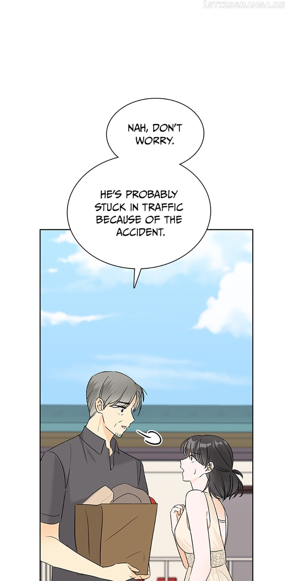 Dating My Best Friend’s Sister chapter 23 page 48