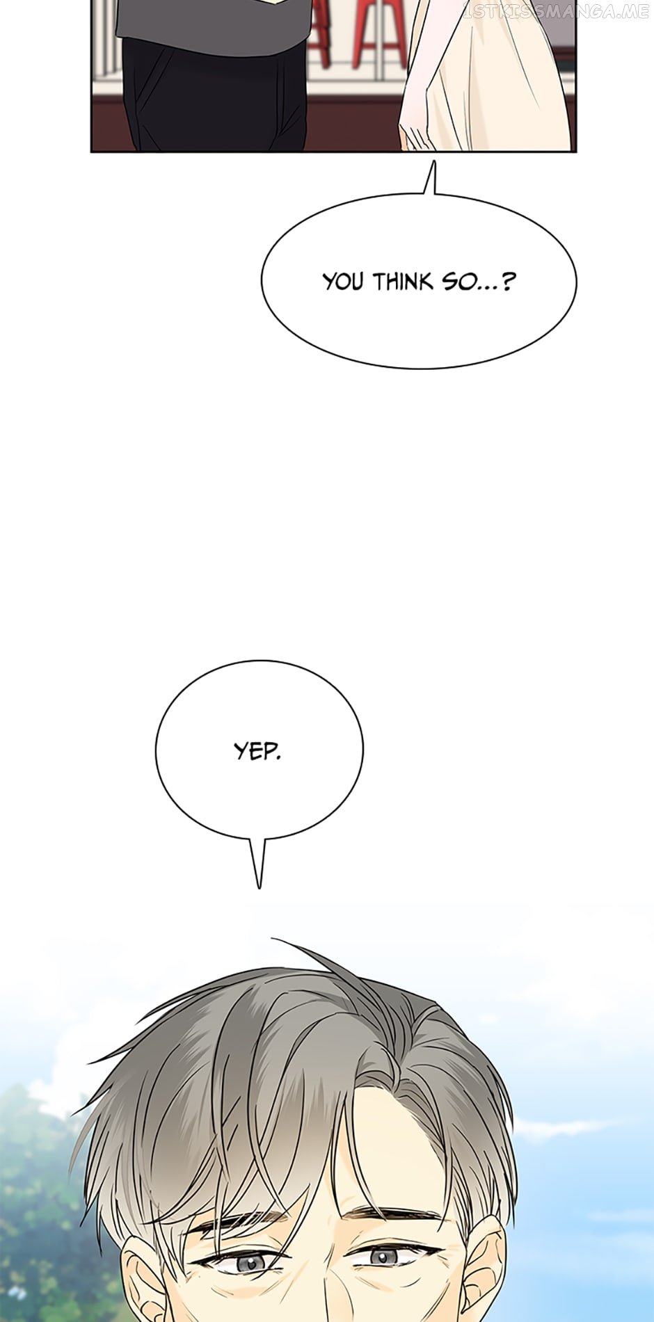 Dating My Best Friend’s Sister chapter 23 page 49
