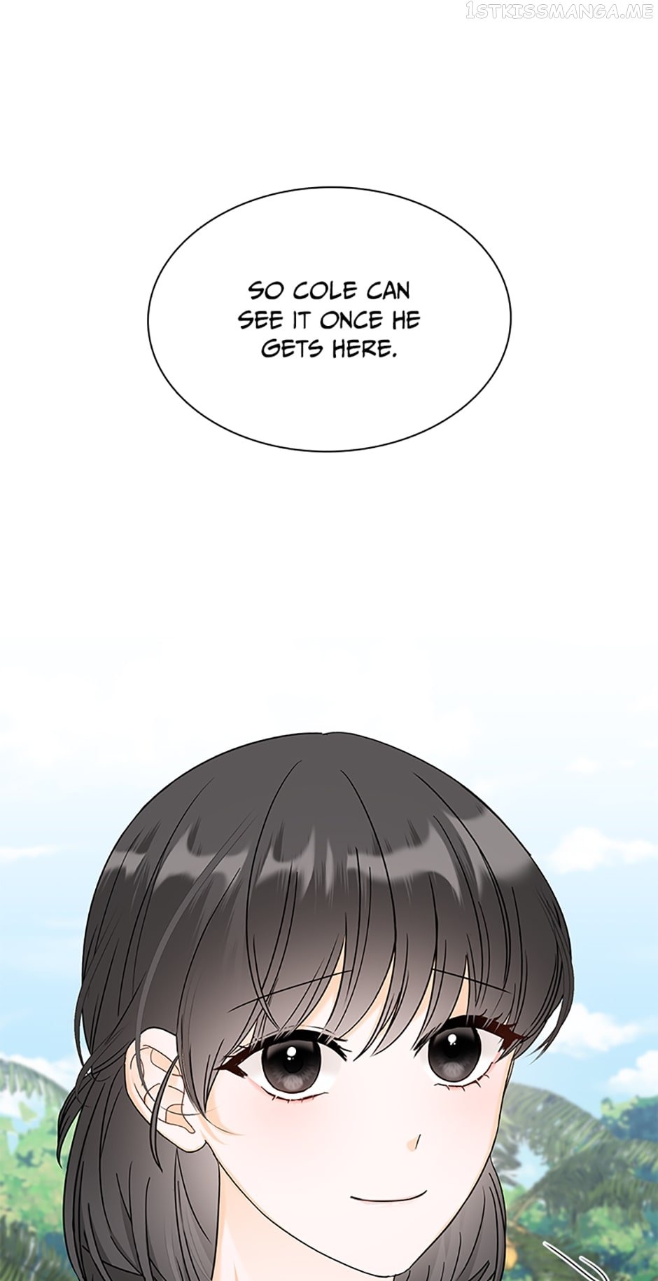 Dating My Best Friend’s Sister chapter 23 page 51
