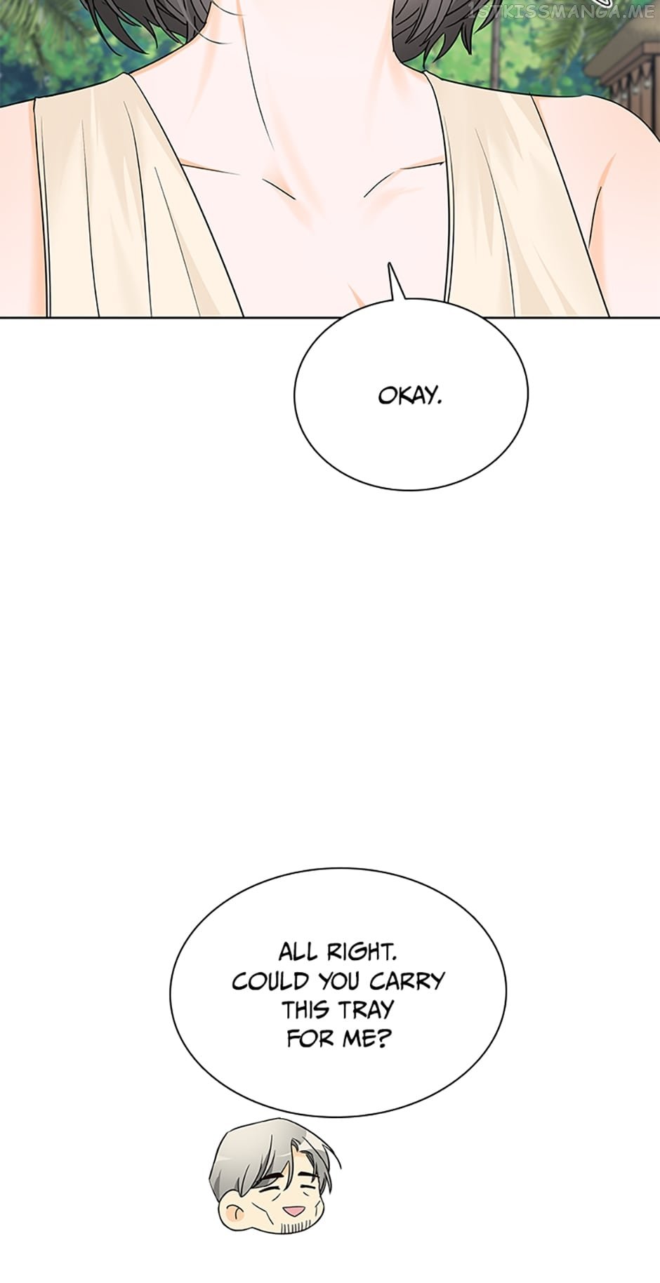 Dating My Best Friend’s Sister chapter 23 page 52