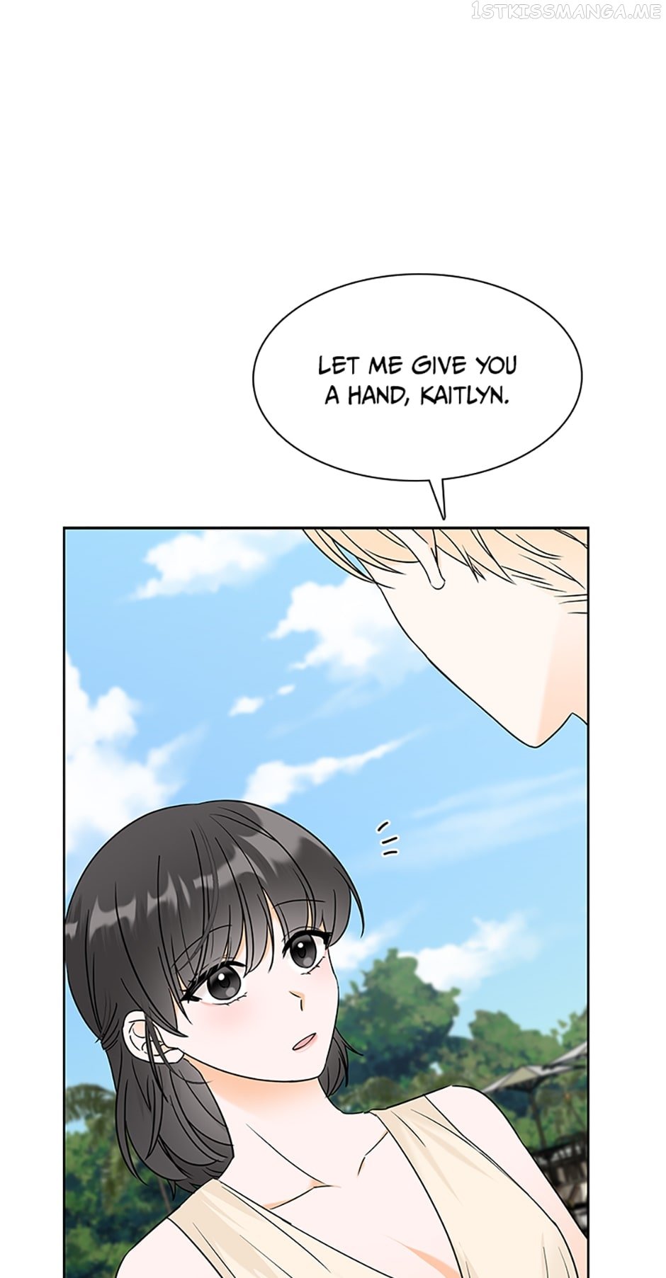 Dating My Best Friend’s Sister chapter 23 page 55